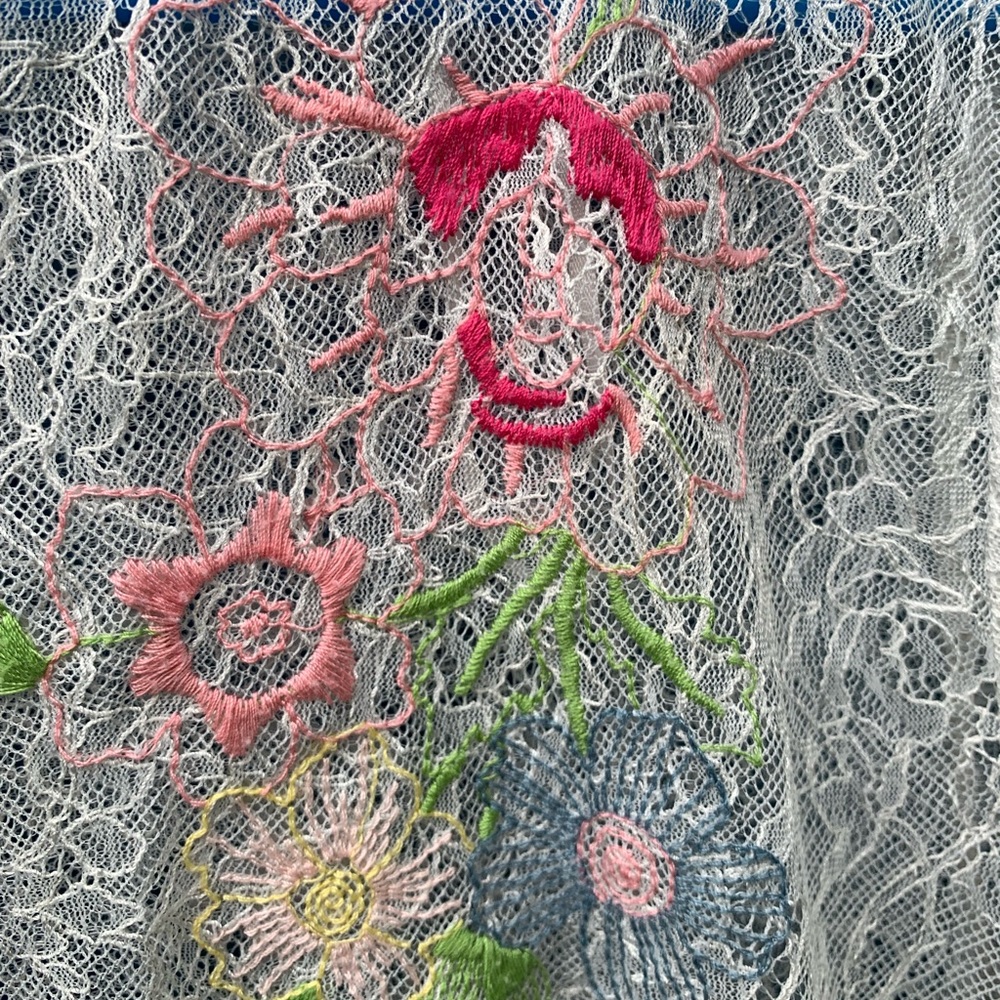 Zara top - Picture 3 of 6